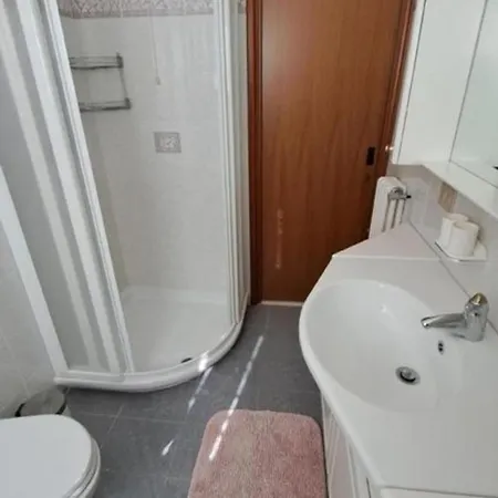 Residenza Nasca Mit Schwimmbad *