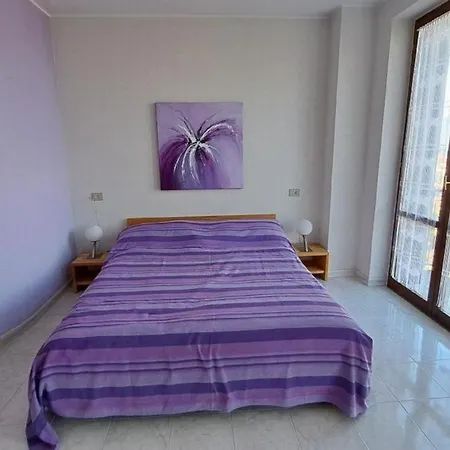 Residenza Nasca Mit Schwimmbad Casa vacanze
