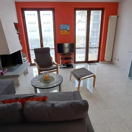 Residenza Nasca Mit Schwimmbad Casa vacanze *