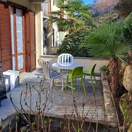 Residenza Nasca Mit Schwimmbad