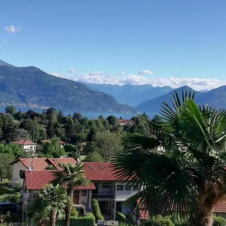 Residenza Nasca Mit Schwimmbad