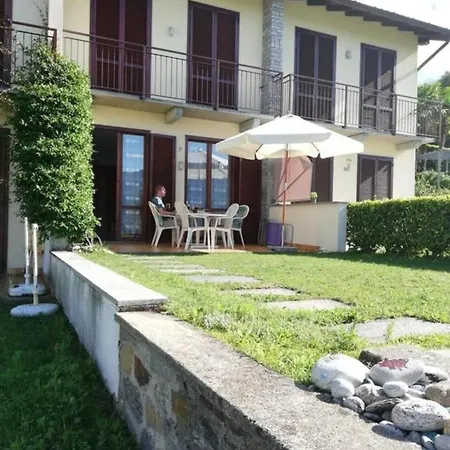 Residenza Nasca Mit Schwimmbad Casa vacanze