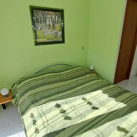 Prázdninový dům Residenza Nasca Mit Schwimmbad
