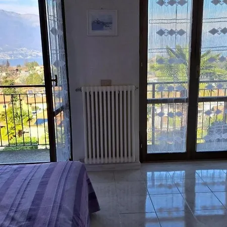Prázdninový dům Residenza Nasca Mit Schwimmbad *