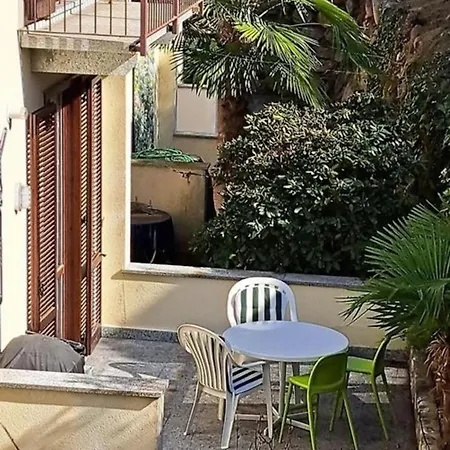 Residenza Nasca Mit Schwimmbad Prázdninový dům *